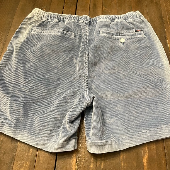 FAHERTY
6" Drawstring Cord Short - Picture 8 of 11